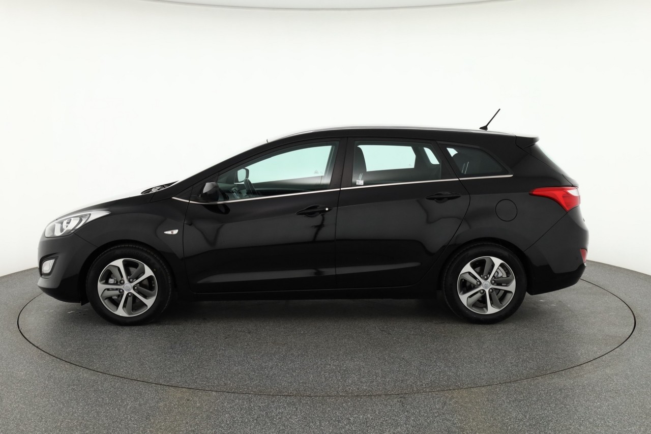 Hyundai i30 1.4 T-GDI