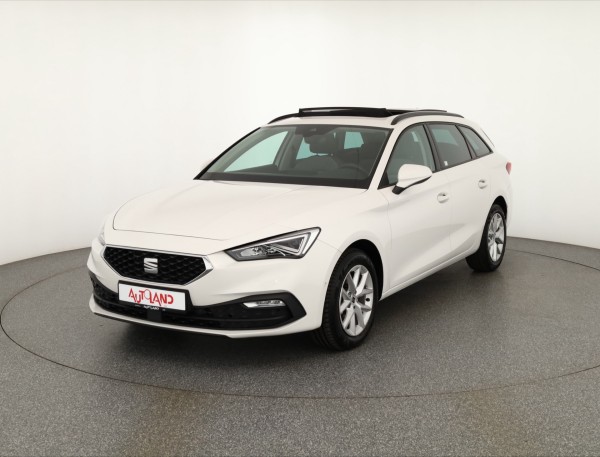 Seat Leon ST 2.0 TDI DSG Style