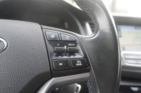 Hyundai Tucson 1.6 T-GDI Premium 2WD