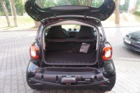 Smart ForTwo Fortwo coupe electric drive