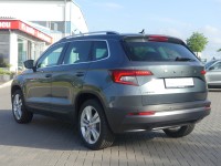 Skoda Karoq 1.5 TSI