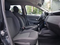 Dacia Duster 1.6 SCe 115