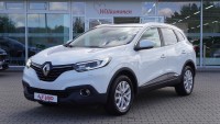 Vorschau: Renault Kadjar 1.5 dCi 110 Business