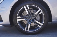 Audi A4 Avant 40 TDI S-Tronic
