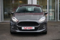 Ford Fiesta 1.0 EcoBoost