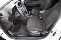 Hyundai BAYON Bayon 1.0 T-GDI Aut. Connect&Go
