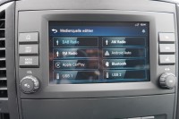 Mercedes-Benz Vito 116 CDI Pro lang Aut.