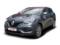 Renault Kadjar 1.3 TCE AHK Kamera Sitzheizung