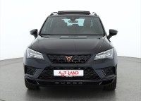 Cupra Ateca 2.0 TSI DSG 4Drive