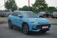 MG HS 1.5 T-GDI Luxury Aut.