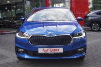 Skoda Fabia 1.0 Style