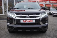 Mitsubishi ASX II 2.0 MIVEC Intro Edition CVT
