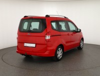 Ford Tourneo Courier 1.0 EB