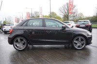 Audi A1 Sportback 1.0 TFSI