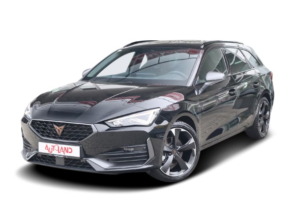 Cupra Leon ST 1.5 eTSI DSG