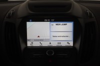 Ford Kuga 2.0 TDCi Cool&Connect 4x4