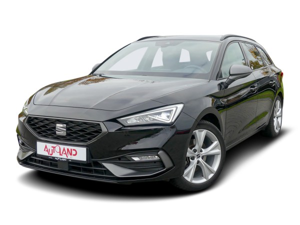Seat Leon Sportstourer 1.5 FR VC