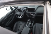 Hyundai Santa Fe 2.2 CRDi 4WD