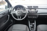 Skoda Fabia 1.0 TSI Cool Plus