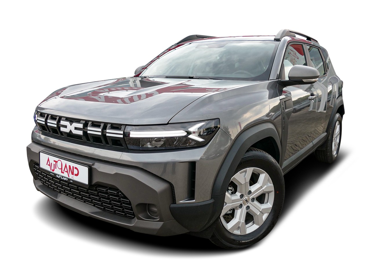 Dacia Duster Expression 140