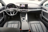 Audi A4 Avant 40 TFSI qu. advanced