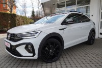 Vorschau: VW Taigo 1.5 TSI R-Line DSG