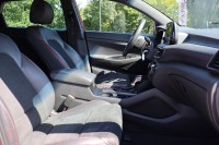 Hyundai Tucson 1.6 T-GDI N-Line DCT
