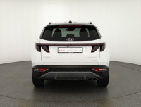 Hyundai Tucson 1.6 T-GDI HEV 4WD Aut.