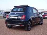 Fiat 500C 1.0 mHev Dolcevita