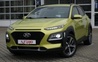 Vorschau: Hyundai Kona 1.0 T-GDI Advantage+