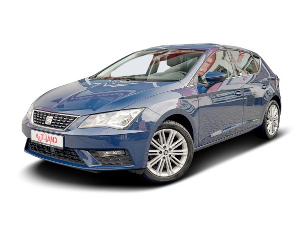 Seat Leon 1.4 Xcellence