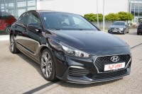 Hyundai i30 Fastback 1.4 T-GDI N Line