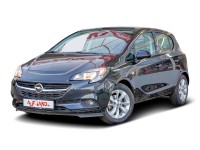 Opel Corsa 1.4 drive Sitzheizung Tempomat Bluetooth