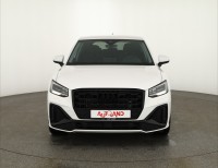 Audi Q2 35 TFSI s-tronic S-Line