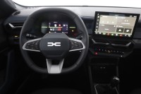 Dacia Bigster Expression 140 mHev