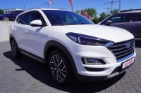 Hyundai Tucson 1.6 T-GDI 4WD