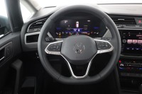 VW Touran 1.5 TSI DSG