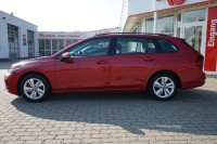 VW Golf VIII Variant 1.5 16V TSI