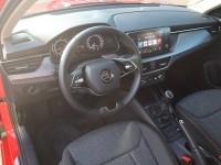 Skoda Kamiq 1.0 TSI Clever