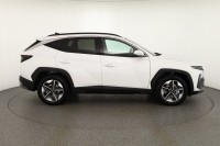 Hyundai Tucson 1.6T-GDI