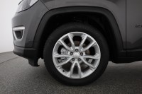 Jeep Compass 1.3 Limited
