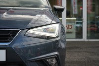 Seat Ibiza 1.0 TSI FR