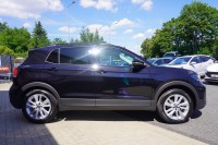 VW T-Cross 1.0 TSI DSG