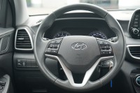 Hyundai Tucson 1.6 T-GDI