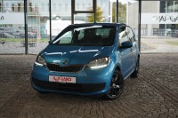Vorschau: Skoda Citigo 1.0 MPI