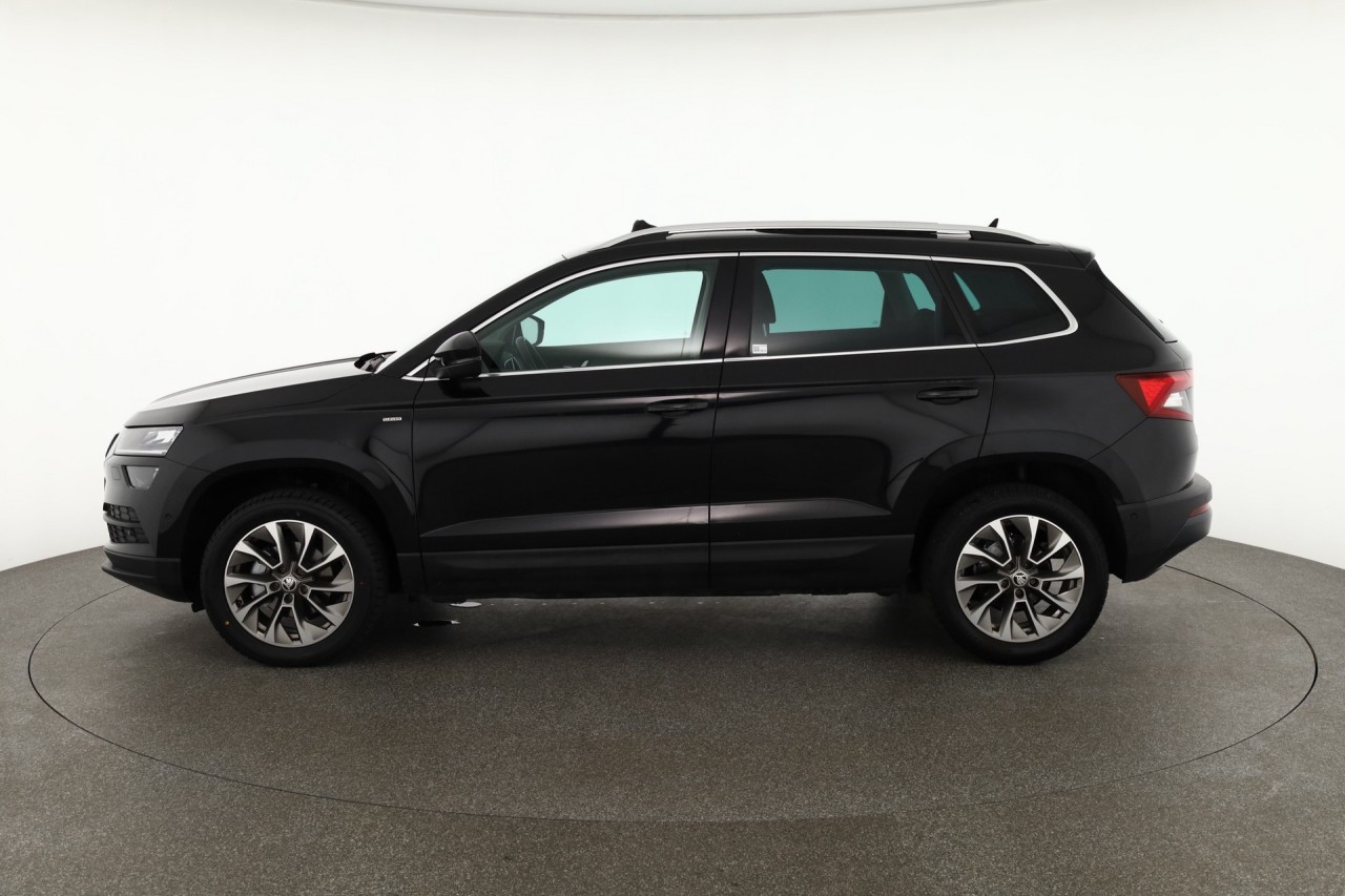 Skoda Karoq 2.0 TDI Clever