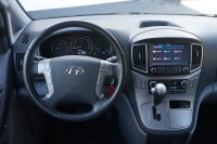 Hyundai H-1 Travel 2.5 CRDI Aut.
