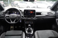 VW T-Roc 1.0 TSI R-Line IQ-Light