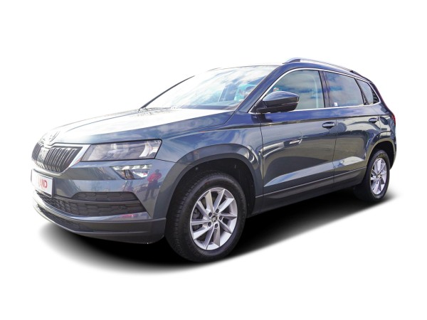 Skoda Karoq 1.0 TSI Ambition