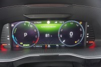 Skoda Superb Combi L&K iV DSG